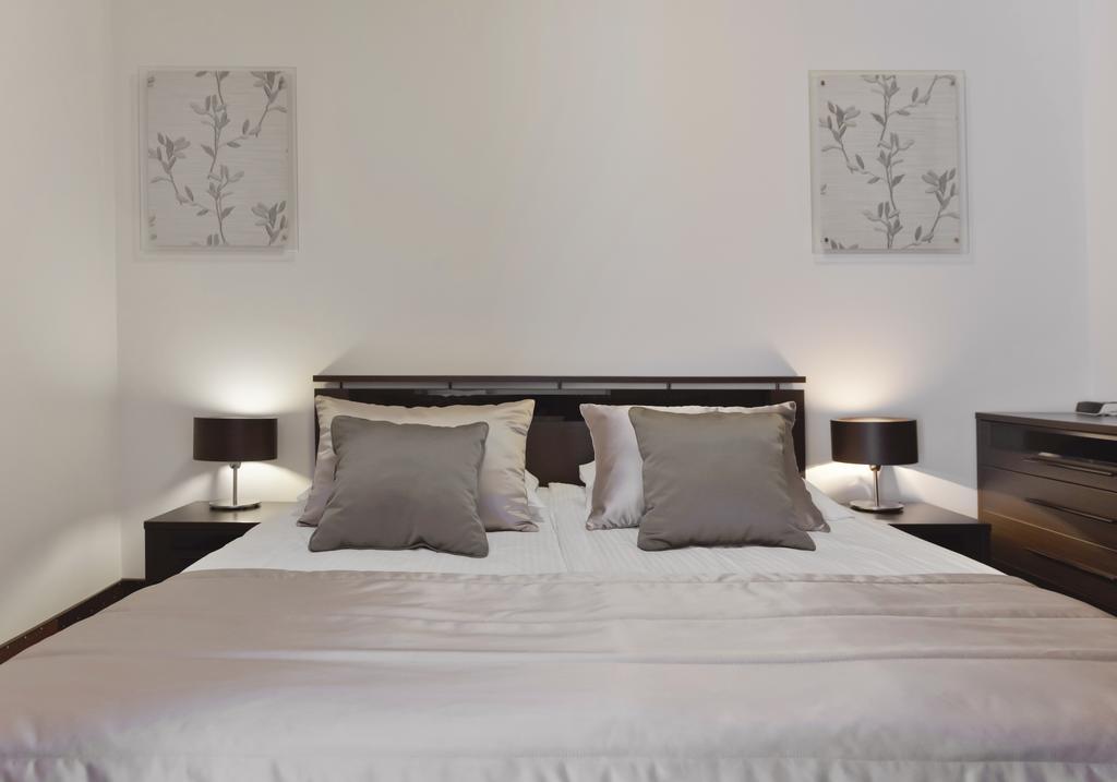 Hotel Capitol Biala Podlaska Luaran gambar
